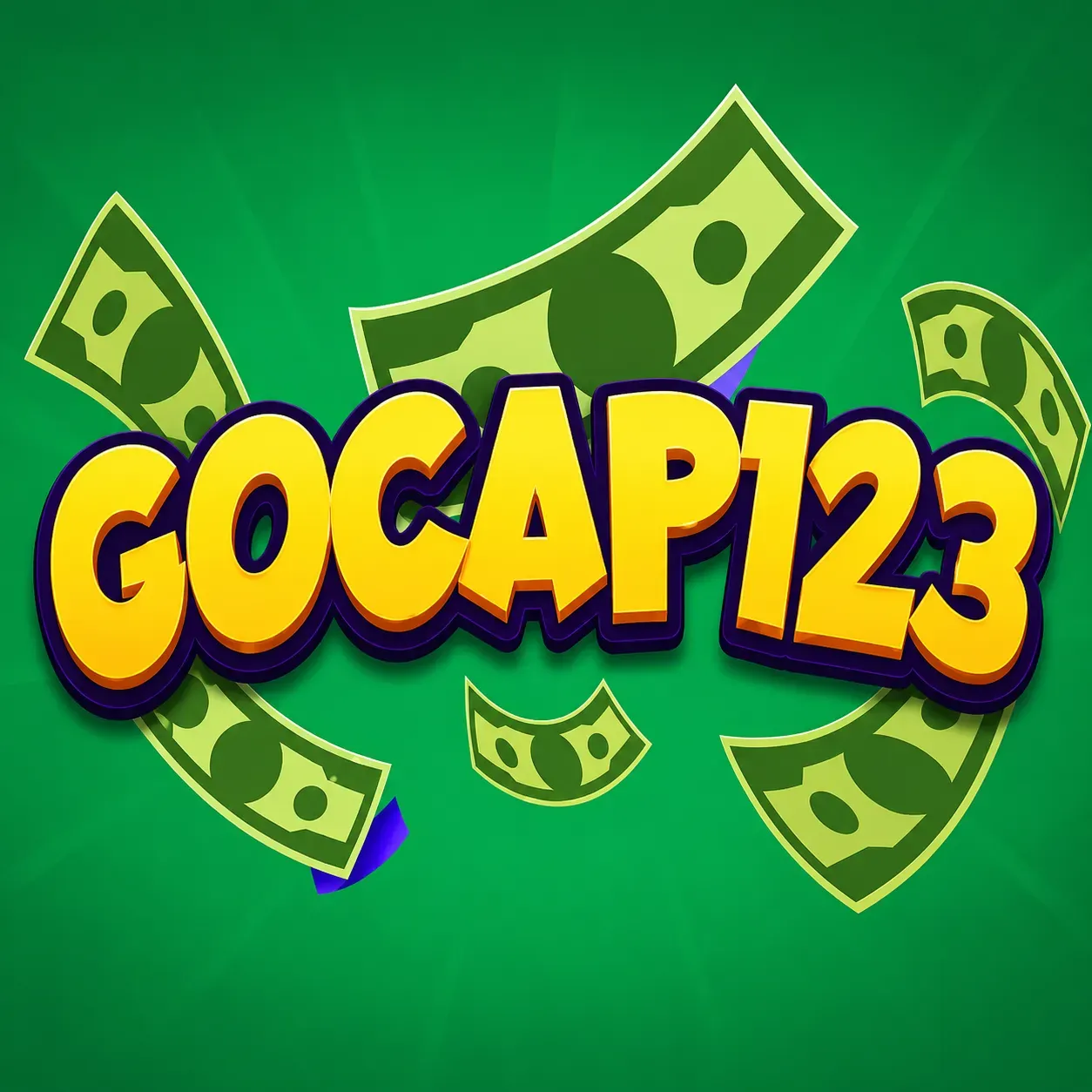 GOCAP123 - Game Olahraga Seru untuk Semua