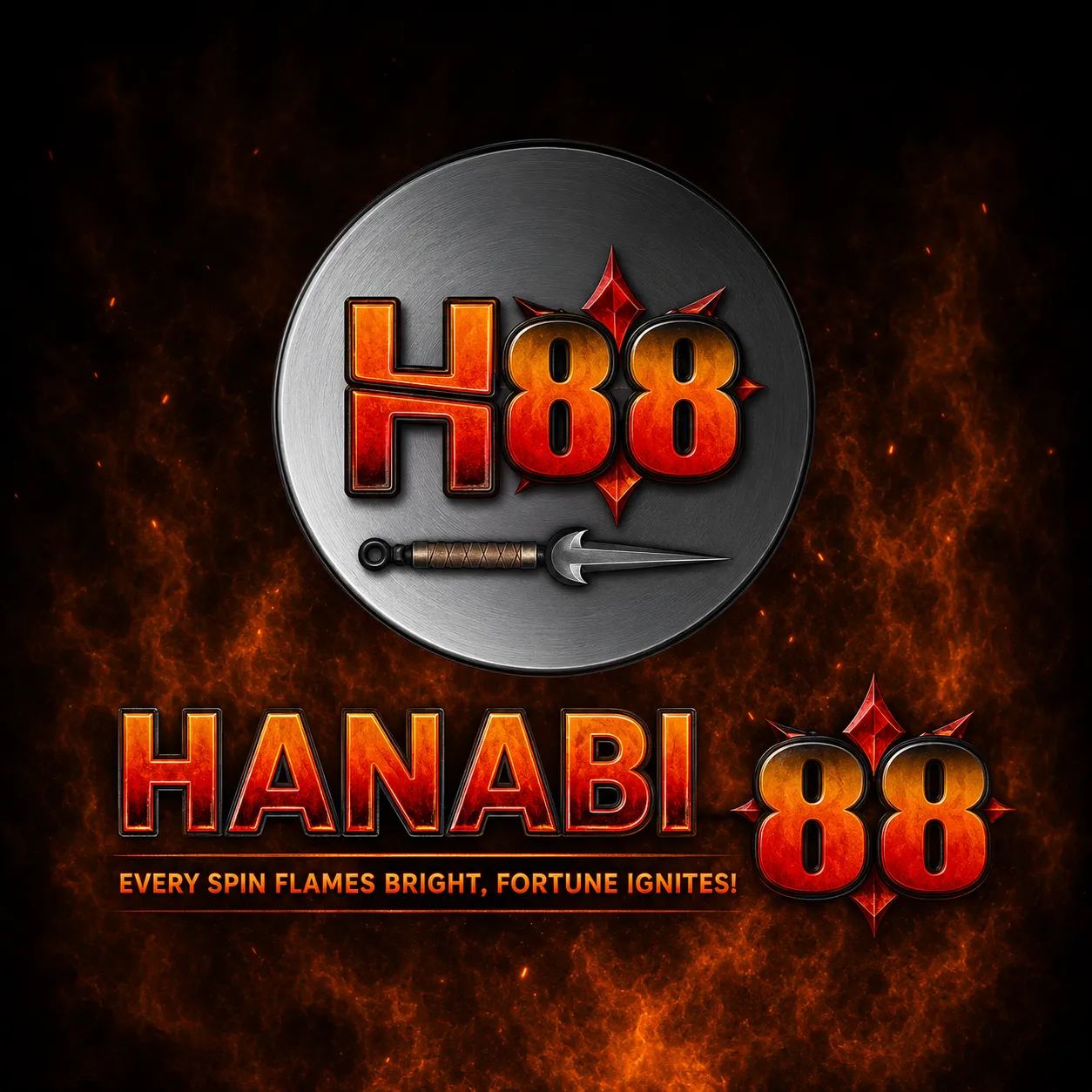 HANABI88 - Game Pertanian Seru dan Menyenangkan