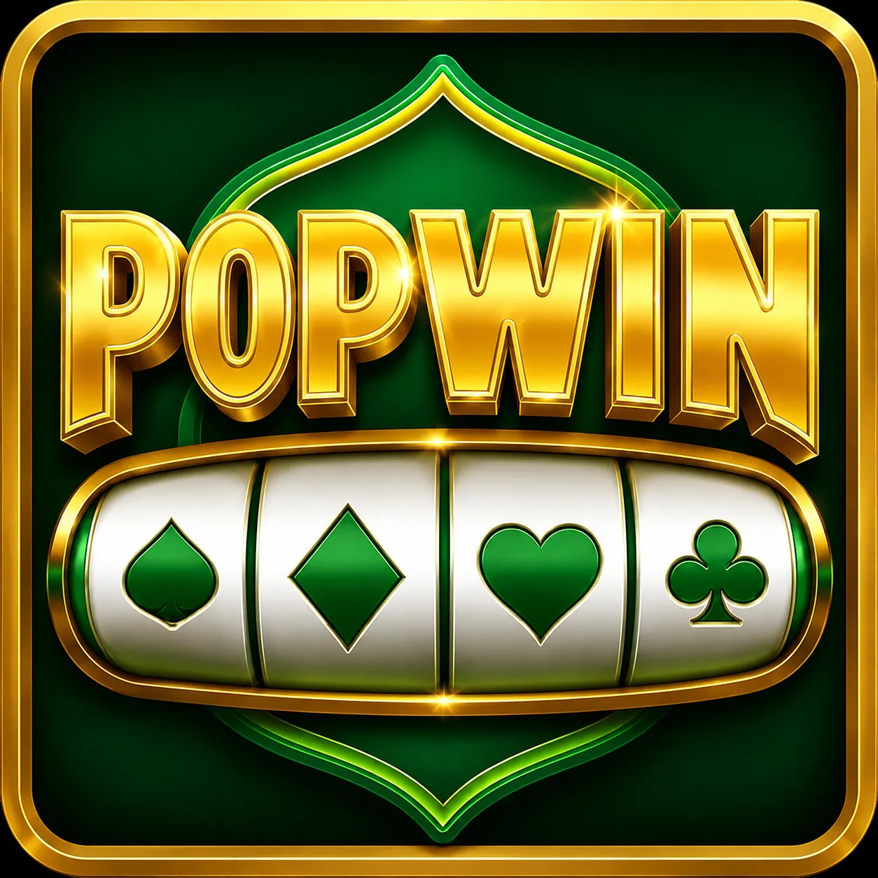 POPWIN - Permainan Arcade Seru dan Menghibur