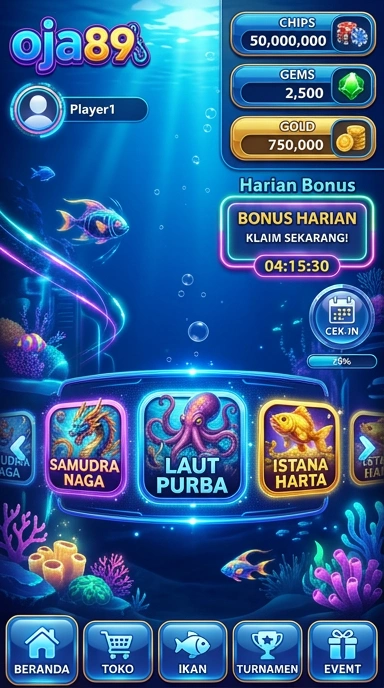 Proses unduh APK yang cepat dan efisien melalui oja89.